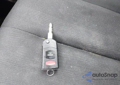 2010 Mazda Cx-7 I Sv from USA, damaged, VIN JM3ER2WMXA0341805